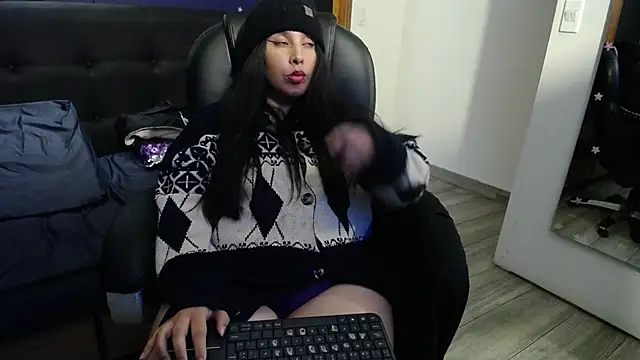 laya_seduce's cam snapshot