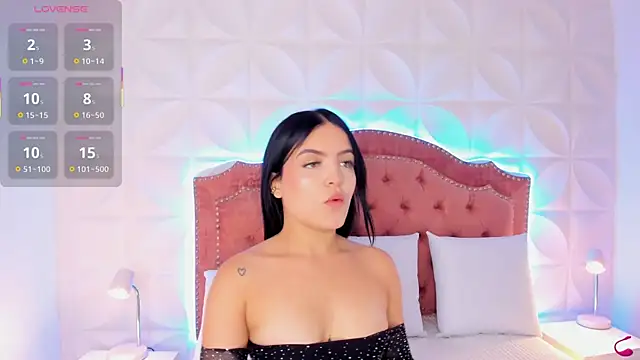 _aurent_sara's cam snapshot