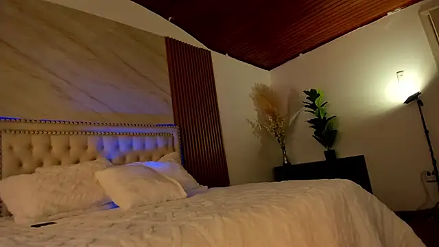 valery_kai's cam snapshot