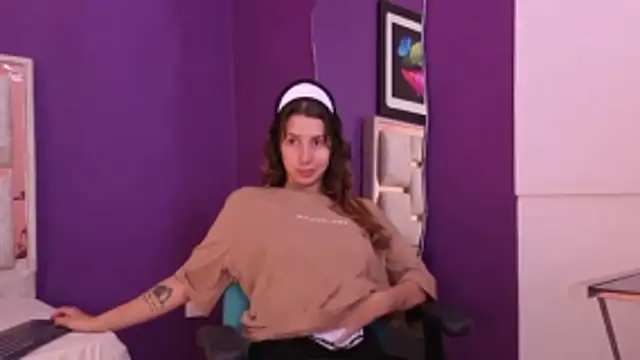 jolie_lov's cam snapshot