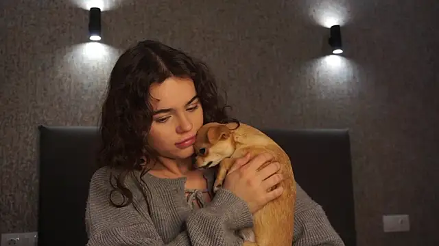 linclars's cam snapshot