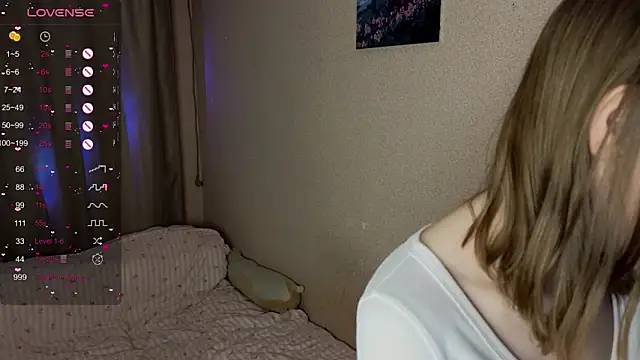 vickky_shy's cam snapshot