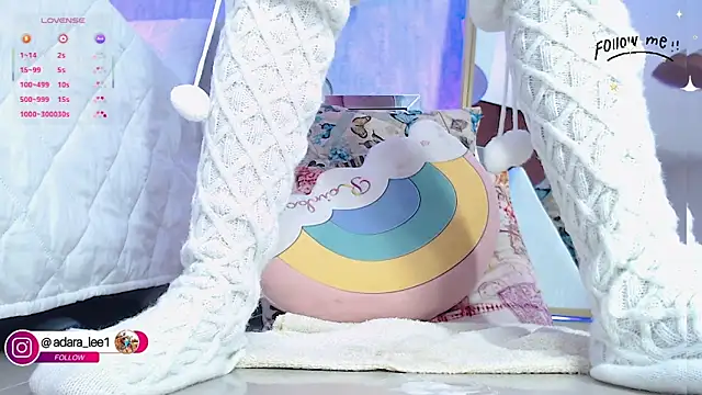 adara_le live sex cam