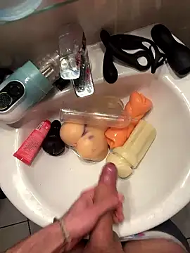 LeBestre live sex cam