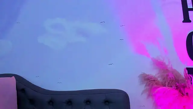 ArianaVyx's cam snapshot