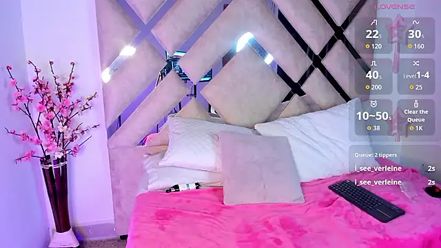 Anais_Soler's cam snapshot