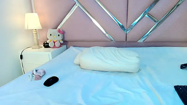 Kattravens's cam snapshot