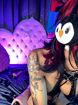 Naugth_channel_ts live sex cam