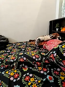 monalisa-jaan's cam snapshot