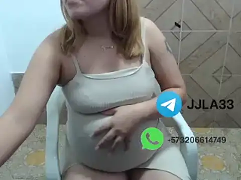 luisa38812's cam snapshot