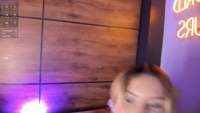 alyamonroe live sex cam