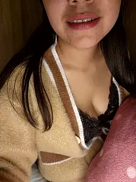 Xiu-L's cam snapshot