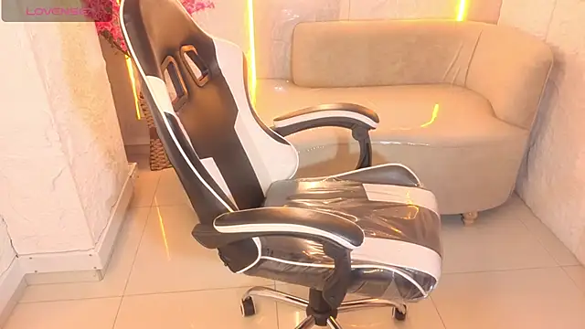 Stefany_Tx's cam snapshot