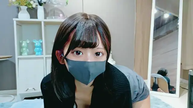 Kiki-jpn's cam snapshot