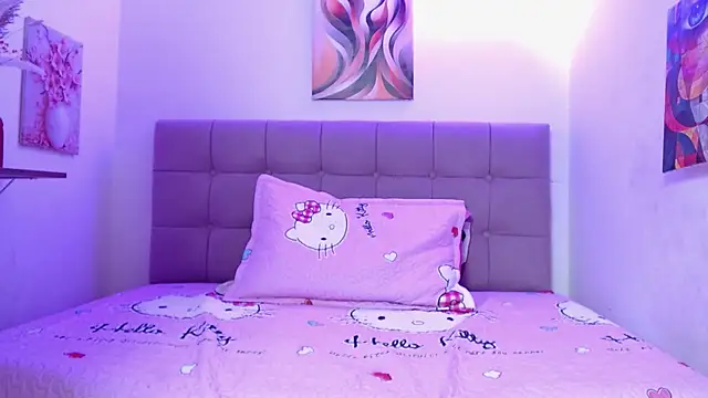 Chloe_Wish's cam snapshot