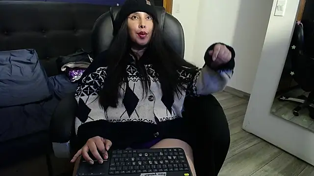 laya_seduce's cam snapshot