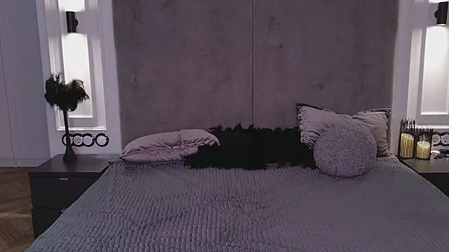 NyxBlonde live sex cam