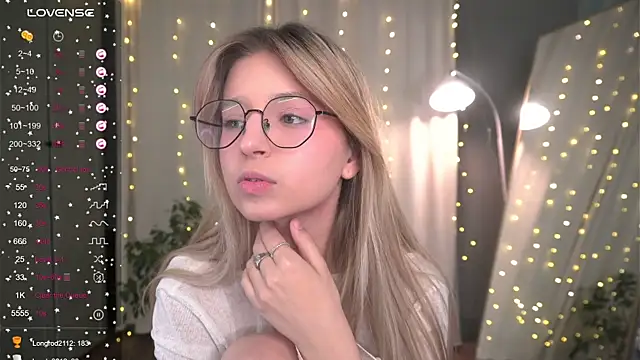 zegoii's cam snapshot