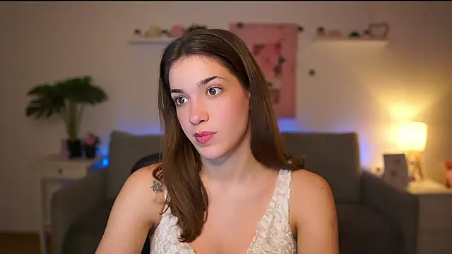 kissie_cat's cam snapshot