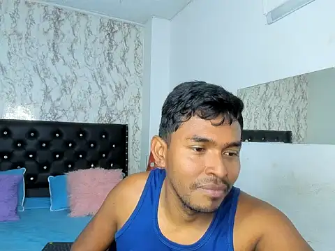 Adam_Morgan2's cam snapshot