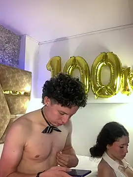 SsexCouplee live sex cam