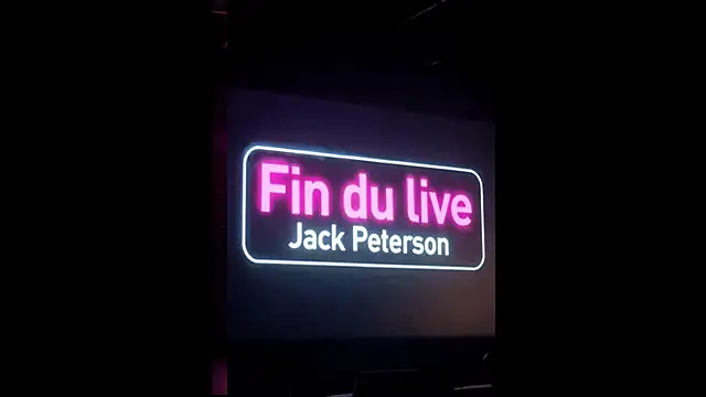 Jack_Peterson0 live sex cam