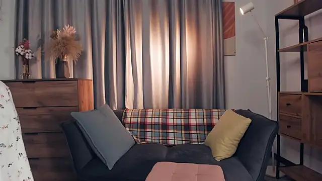 KymWestgaard live sex cam