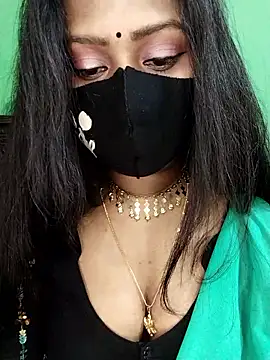 Idhika-Paul's cam snapshot