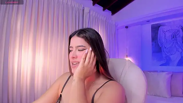 nathalie_rivers's cam snapshot