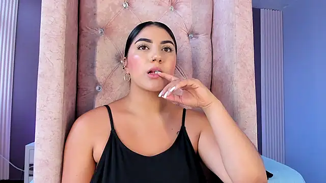 PaulinaDuarte live sex cam