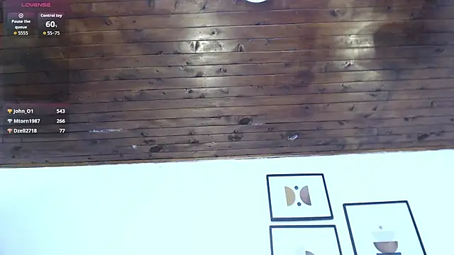 samy_l's cam snapshot