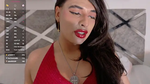 sweet_Elizabeth live sex cam