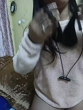 Kavya_Baby's cam snapshot