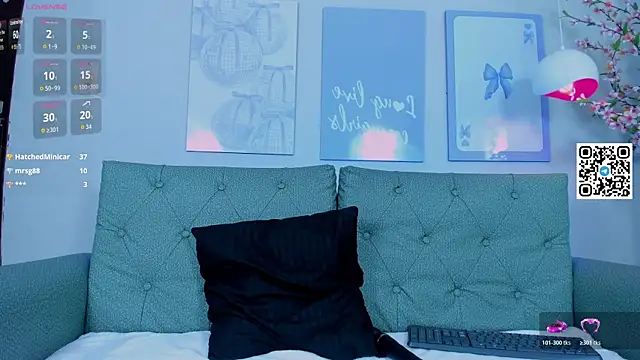 azahaara__'s cam snapshot