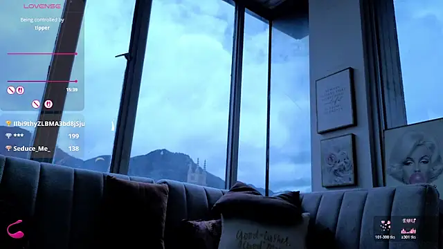 Ivanna_West's cam snapshot