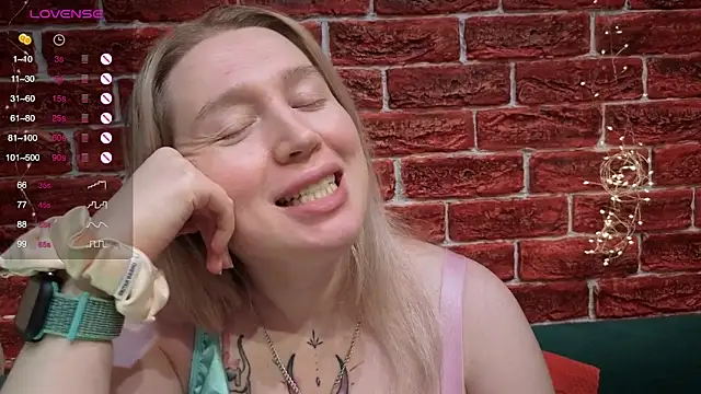 CitrusBlissss's cam snapshot