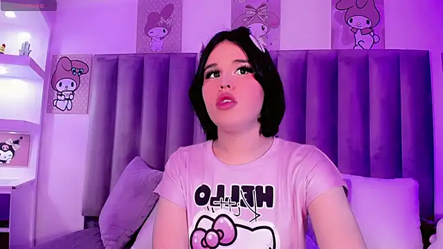 ClaudiaSophia live sex cam