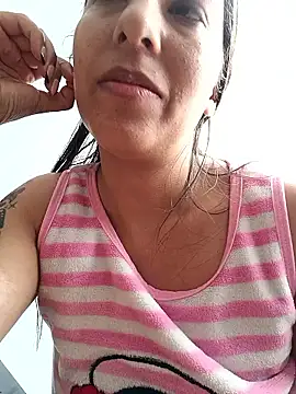 Bonny_Klote's cam snapshot