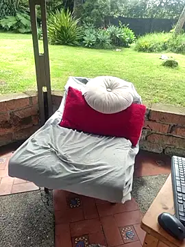 Lunaluxe1001's cam snapshot