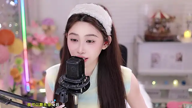 SleepArtist live sex cam