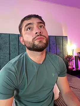 Steve-Carter live sex cam