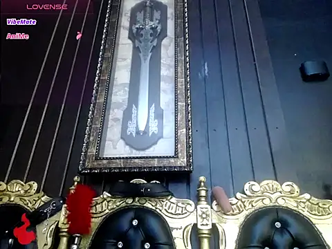 Gomory_Niix live sex cam