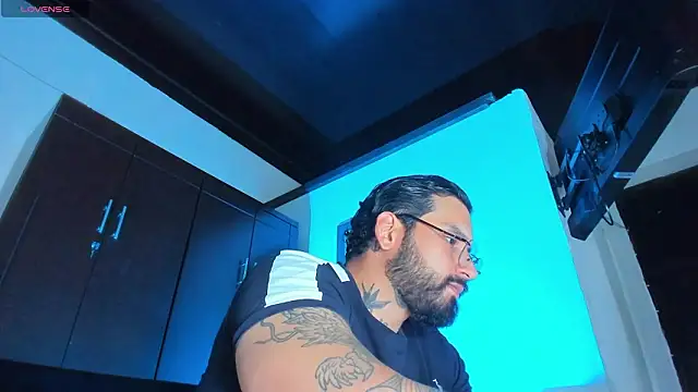 CamiloGray_ live sex cam