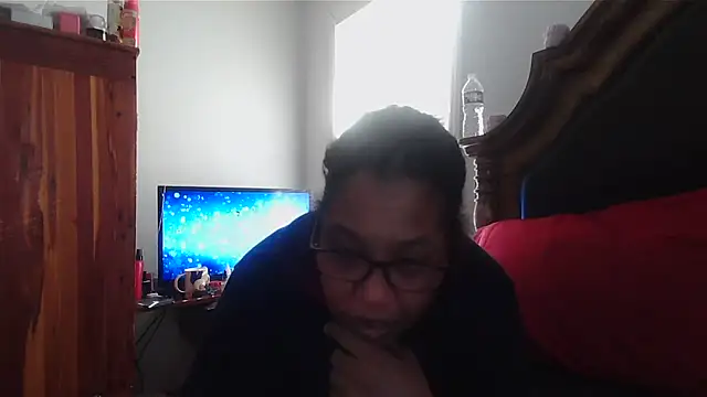 ebonyred live sex cam