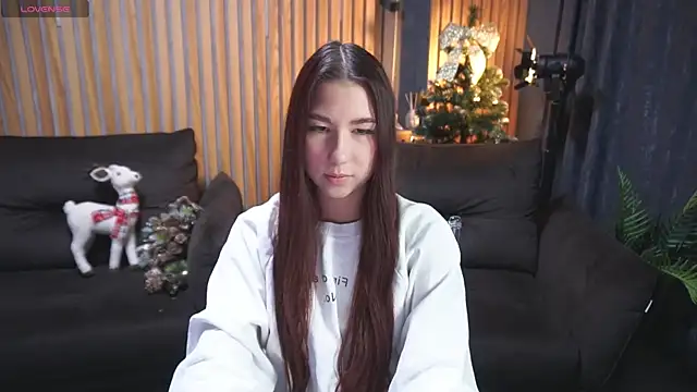 LeilaCrosss's cam snapshot