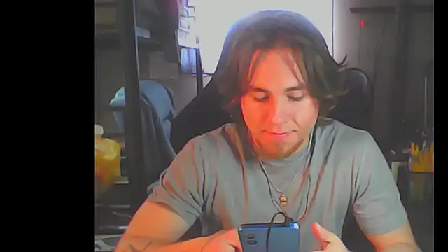 JCstrings live sex cam