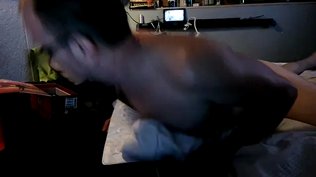 PornStro921 live sex cam