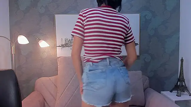 Zoe_clk's cam snapshot