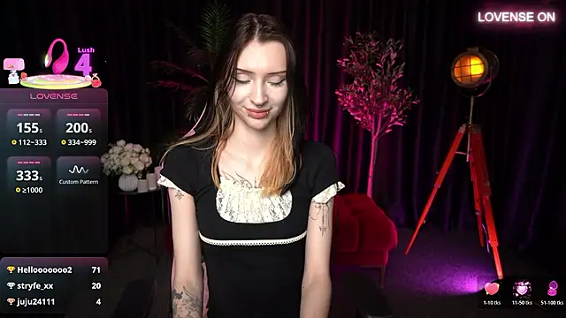 Trix_Void live sex cam