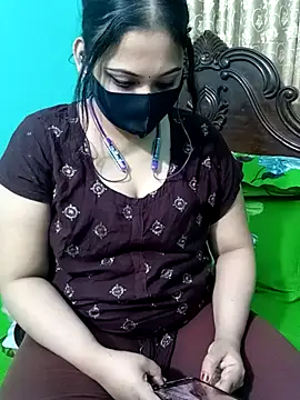 Porimoni22's cam snapshot